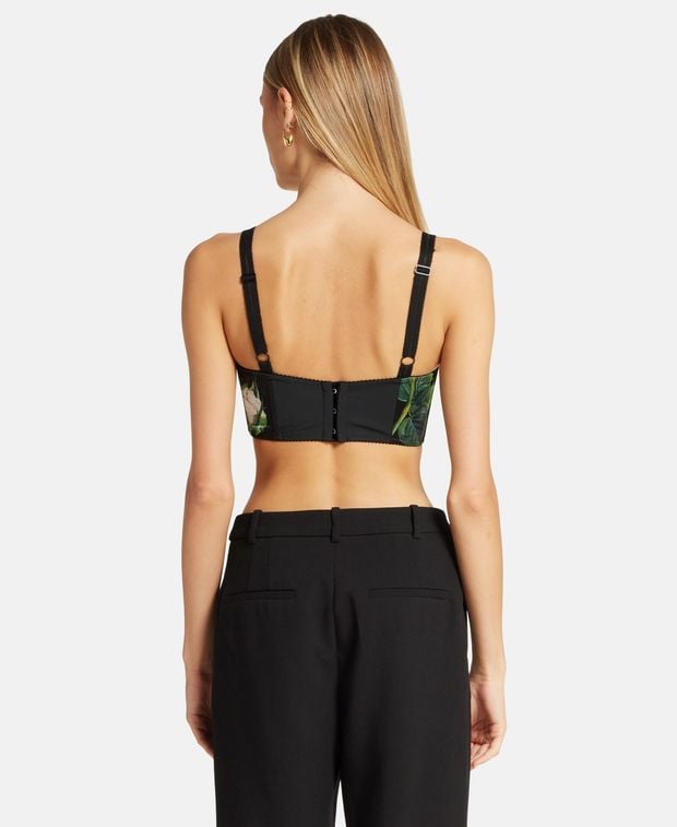 Dolce & Gabbana Elegant top