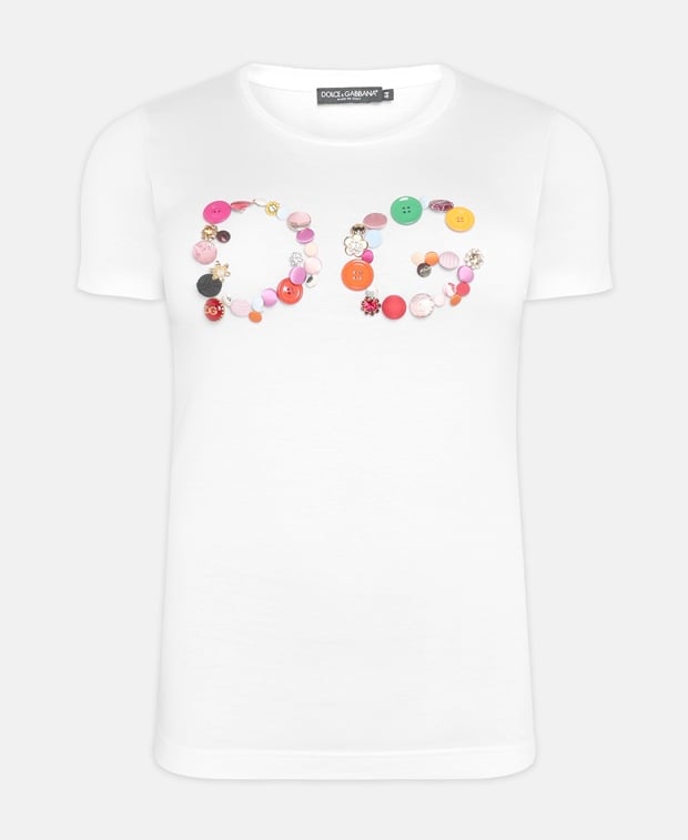 Dolce & Gabbana T-shirt