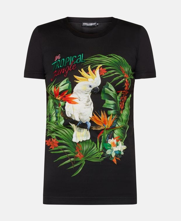 Dolce & Gabbana T-shirt