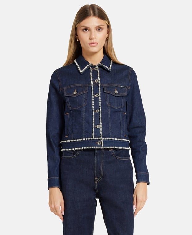 Dolce & Gabbana Denim jacket