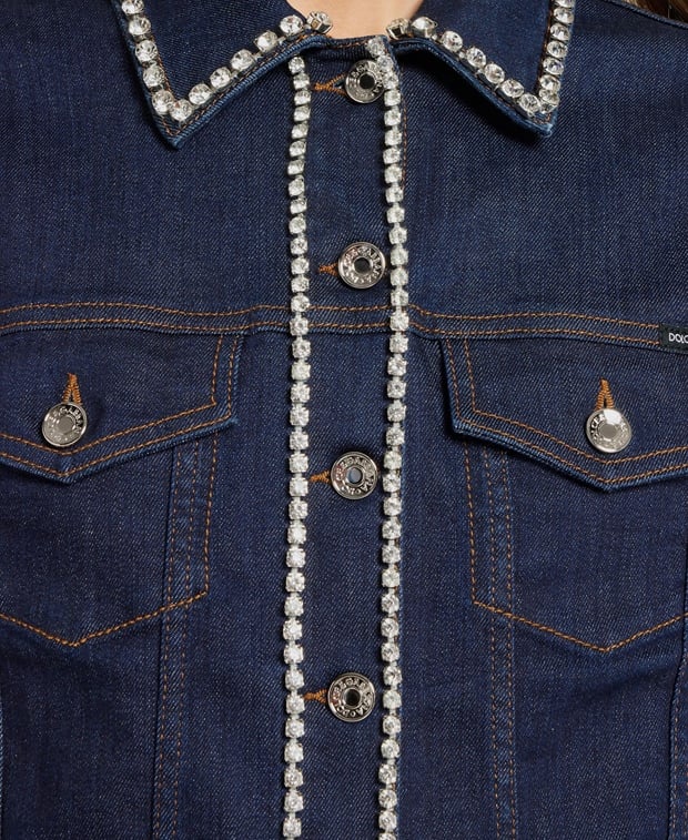 Dolce & Gabbana Denim jacket