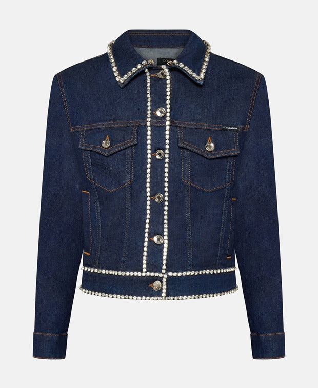 Dolce & Gabbana Denim jacket