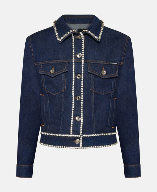 Dolce & Gabbana Denim jacket