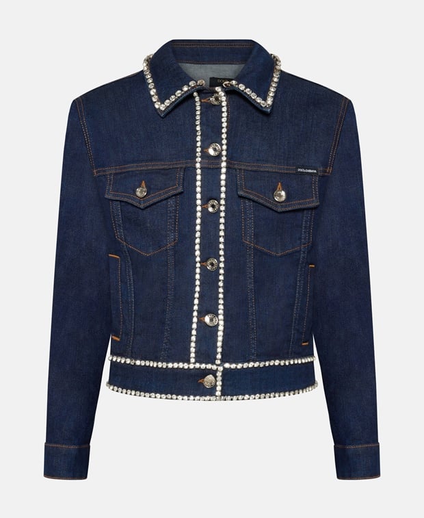 Dolce & Gabbana Denim jacket