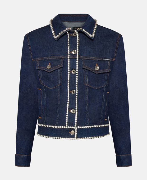 Dolce & Gabbana Denim jacket