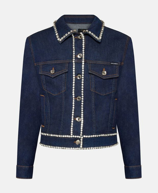 Dolce & Gabbana Denim jacket