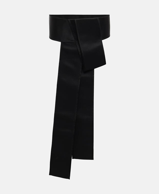 Dolce & Gabbana Silk belt