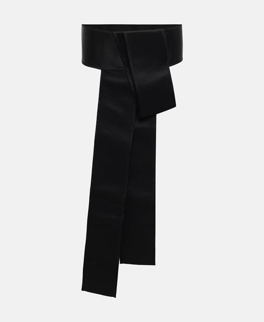 Dolce & Gabbana Silk belt