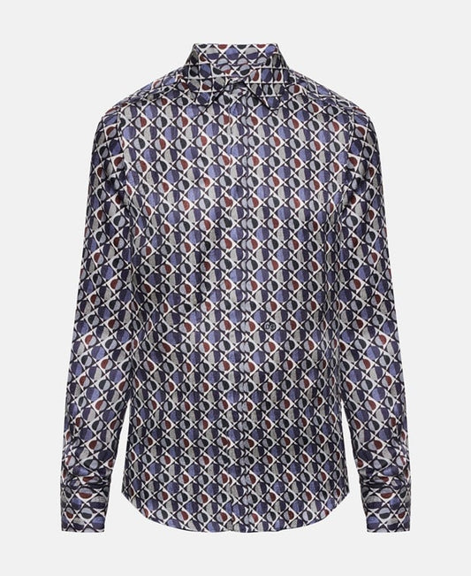 Dolce & Gabbana Silk shirt