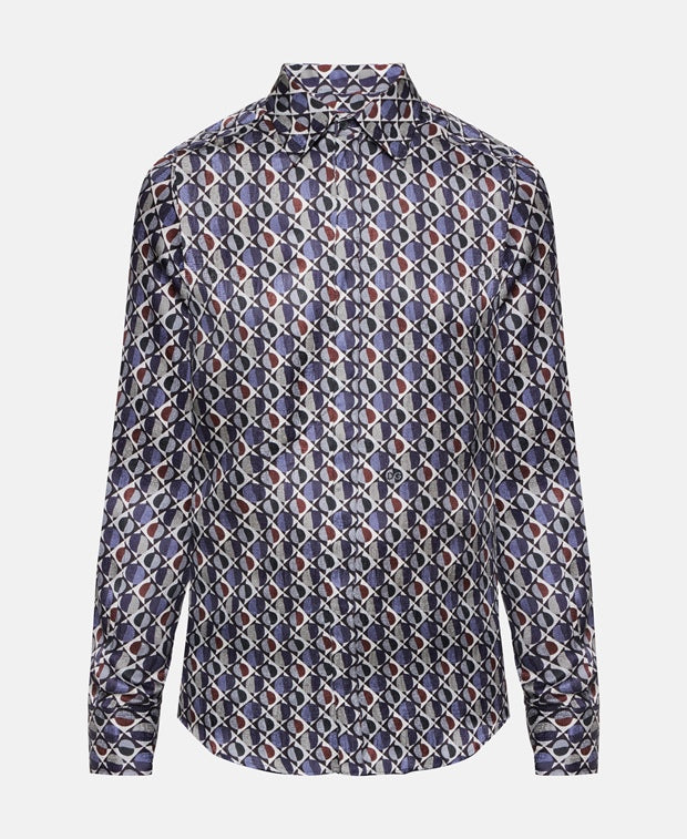Dolce & Gabbana Silk shirt
