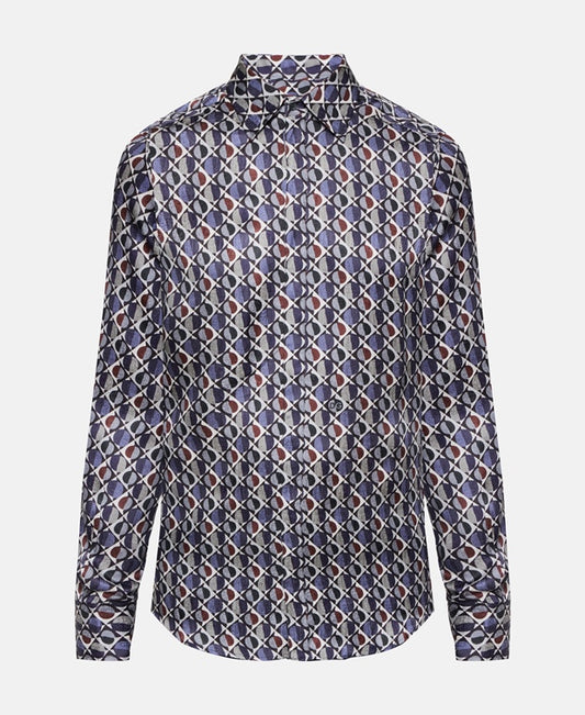 Dolce & Gabbana Silk shirt