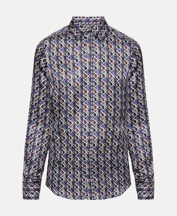Dolce & Gabbana Silk shirt