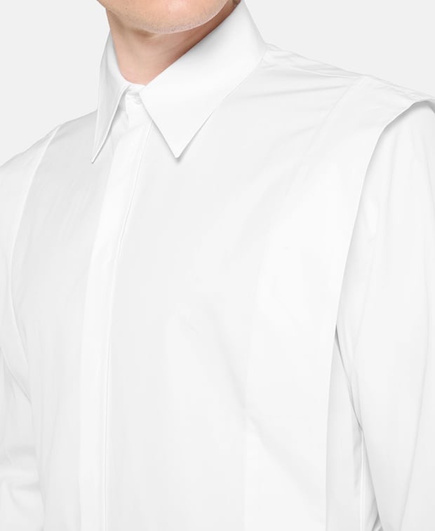 Dolce & Gabbana Long-sleeved shirt - regular fit