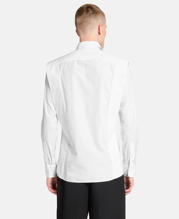Dolce & Gabbana Long-sleeved shirt - regular fit