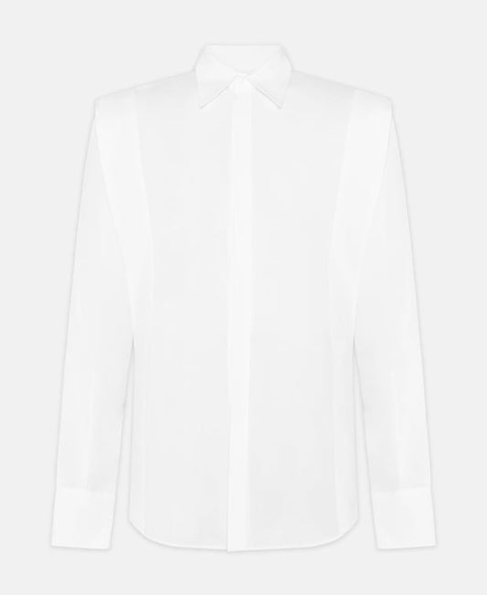 Dolce & Gabbana Long-sleeved shirt - regular fit