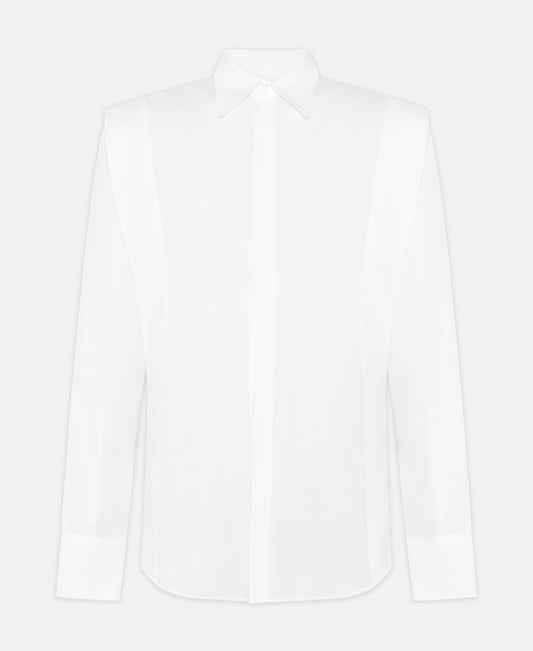 Dolce & Gabbana Long-sleeved shirt - regular fit