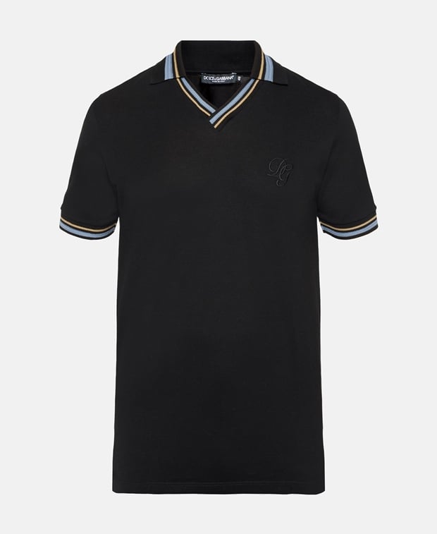Dolce & Gabbana Polo shirt