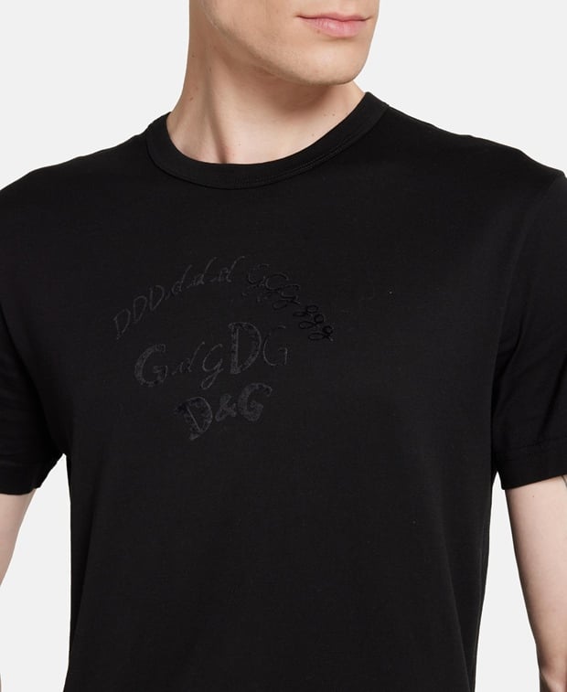 Dolce & Gabbana T-shirt