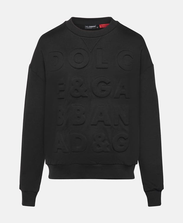 Dolce & Gabbana Sweatshirt