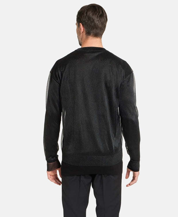 Dolce & Gabbana Long-sleeved jumper