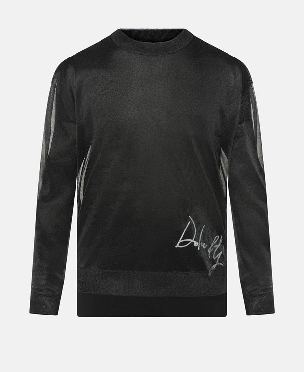 Dolce & Gabbana Long-sleeved jumper