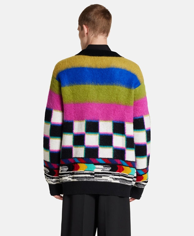 Dolce & Gabbana Long-sleeved jumper