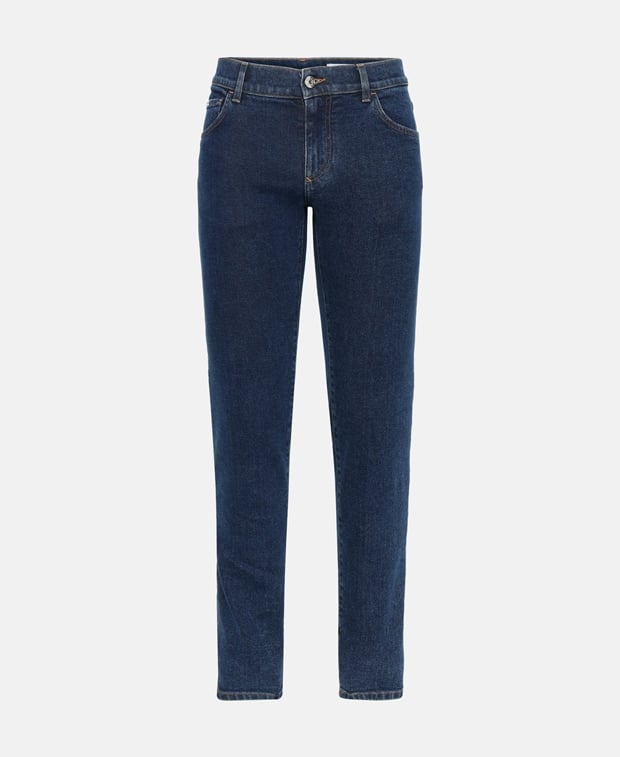 Dolce & Gabbana Skinny jeans