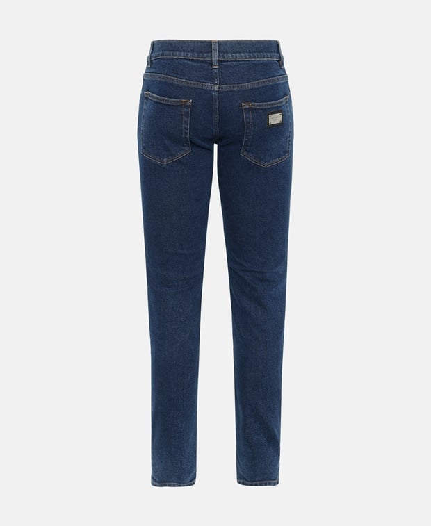 Dolce & Gabbana Skinny jeans