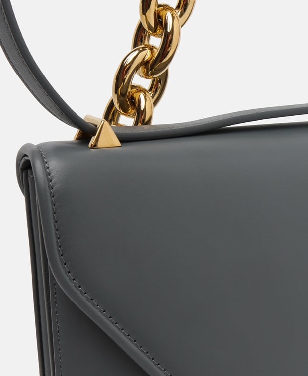 Bottega Veneta Leather cross body bag
