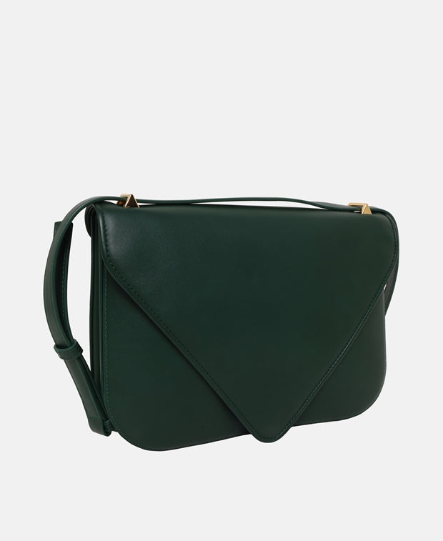 Bottega Veneta Leather cross body bag