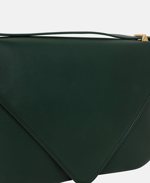Bottega Veneta Leather cross body bag