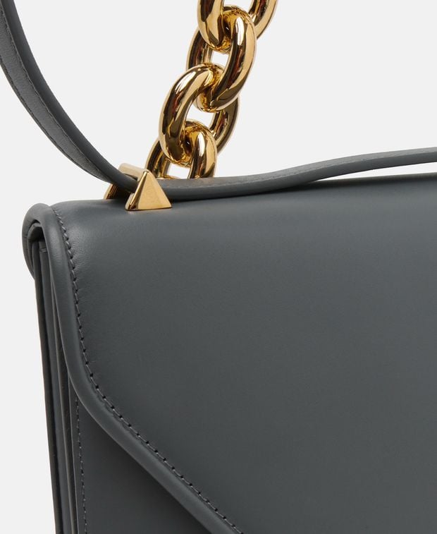 Bottega Veneta Leather cross body bag