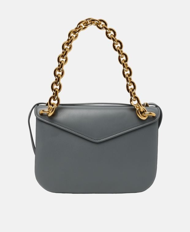 Bottega Veneta Leather cross body bag