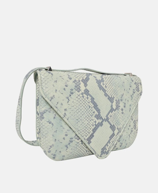 Bottega Veneta Cross-body bag Jade