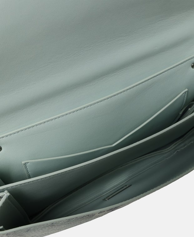 Bottega Veneta Cross-body bag Jade