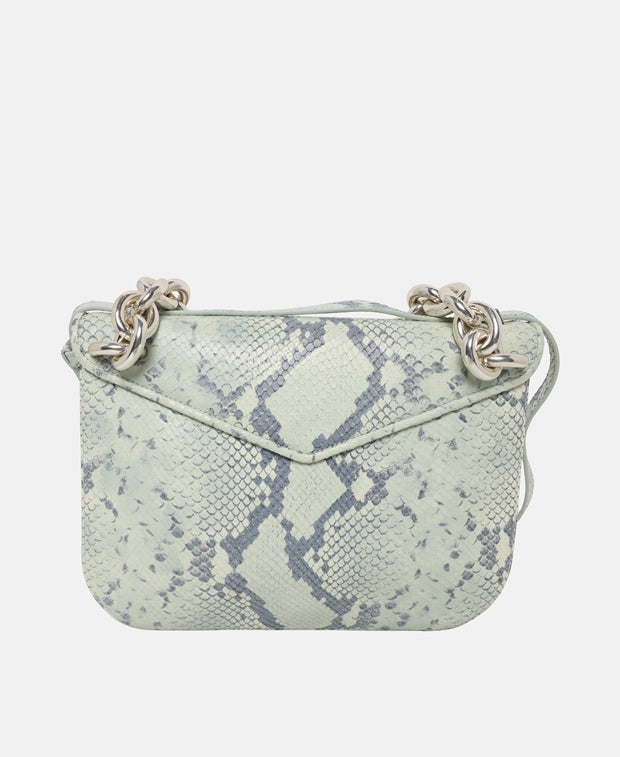 Bottega Veneta Cross-body bag Jade