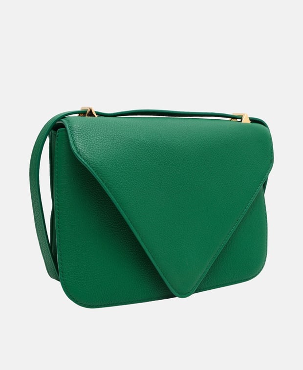 Bottega Veneta Leather cross body bag