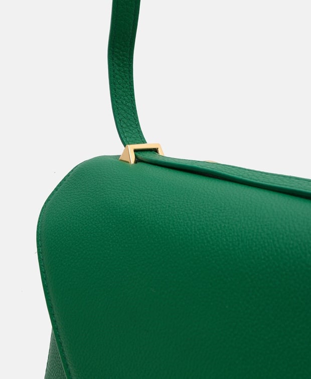 Bottega Veneta Leather cross body bag