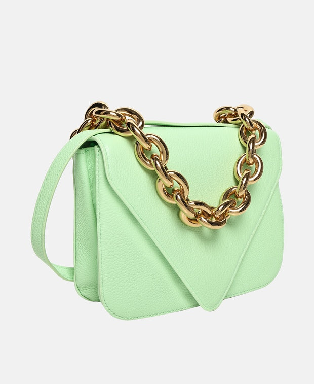 Bottega Veneta Leather cross body bag