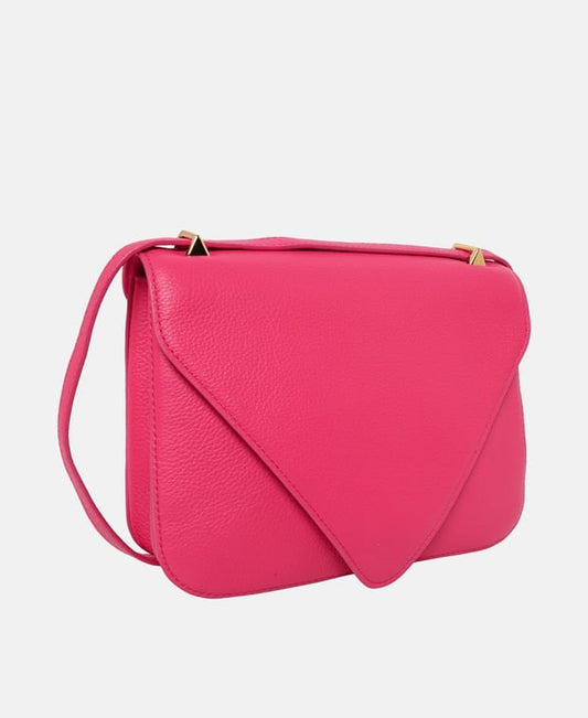 Bottega Veneta Leather cross body bag