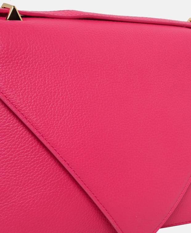 Bottega Veneta Leather cross body bag