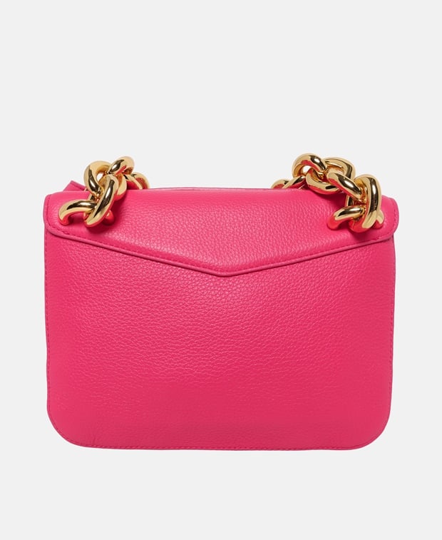 Bottega Veneta Leather cross body bag