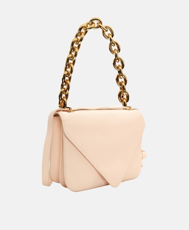Bottega Veneta Leather cross body bag