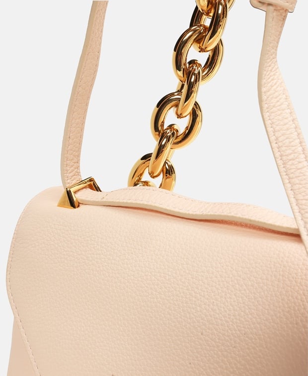 Bottega Veneta Leather cross body bag