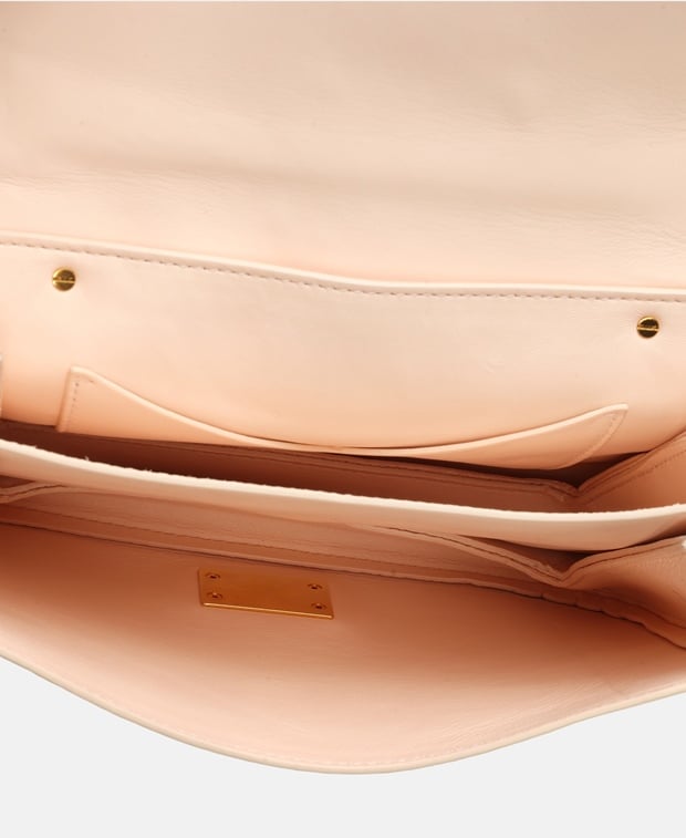 Bottega Veneta Leather cross body bag