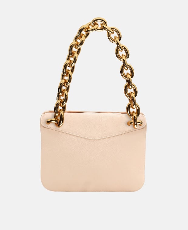 Bottega Veneta Leather cross body bag