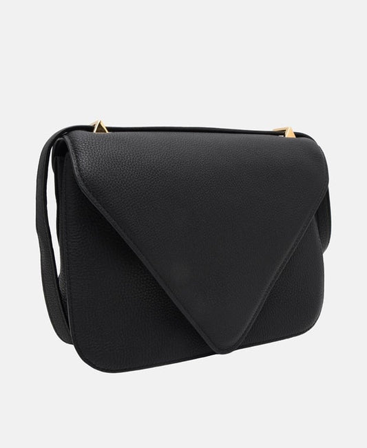 Bottega Veneta Leather cross body bag