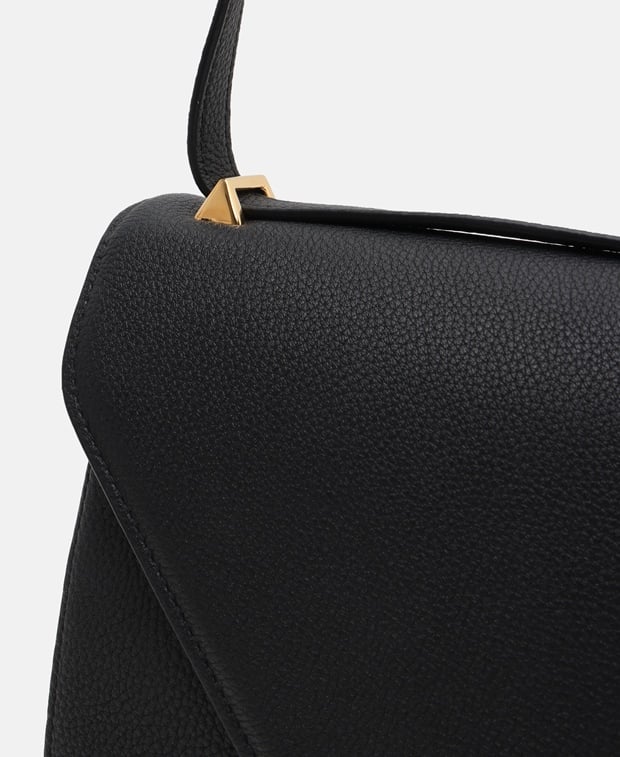 Bottega Veneta Leather cross body bag