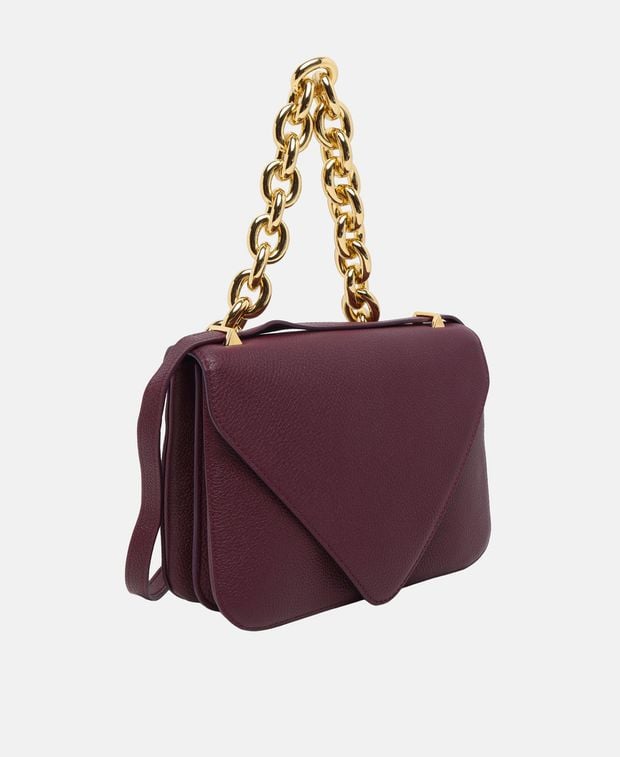Bottega Veneta Leather cross body bag