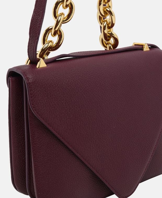 Bottega Veneta Leather cross body bag